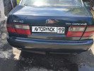 Toyota Carina E 1993 года