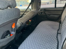Mitsubishi Pajero 1995 года