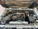 Mitsubishi Pajero 1995 года