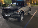 Mitsubishi Pajero 1995 года