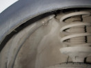 Volkswagen Golf 1993 года