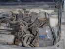 Volkswagen Golf 1993 года