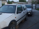 Volkswagen Golf 1993 года