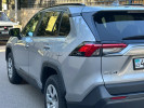 Toyota RAV4 2021 года