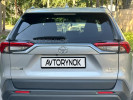 Toyota RAV4 2021 года