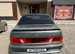 ВАЗ (Lada) 2115 2010 года