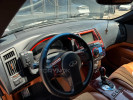 Infiniti FX-Series 2007 года