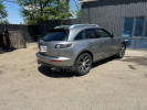 Infiniti FX-Series 2007 года