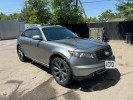 Infiniti FX-Series 2007 года