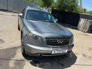 Infiniti FX-Series 2007 года