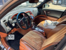 Infiniti FX-Series 2007 года