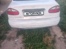 Daewoo Lanos 1998 года