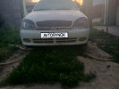 Daewoo Lanos 1998 года