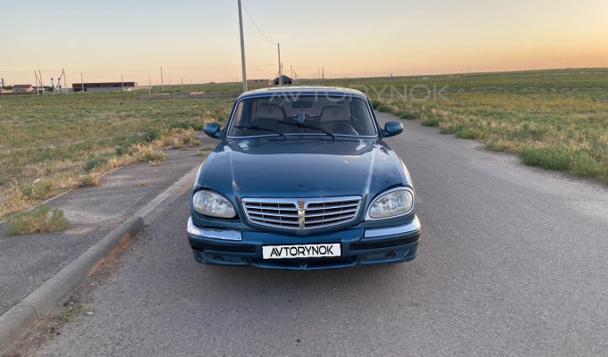 ВАЗ (Lada) 2107 2000 года