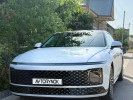 Hyundai Grandeur 2023 года