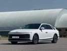 Hyundai Grandeur 2023 года
