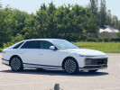 Hyundai Grandeur 2023 года