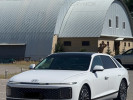 Hyundai Grandeur 2023 года