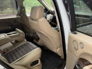 Land Rover Range Rover 2014 года