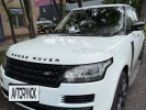 Land Rover Range Rover 2014 года