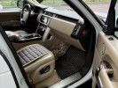 Land Rover Range Rover 2014 года