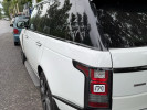Land Rover Range Rover 2014 года