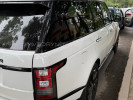 Land Rover Range Rover 2014 года
