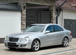 Mercedes-Benz E-Класс 2006 года