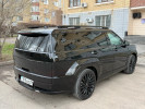 Hyundai Santa Fe 2025 года