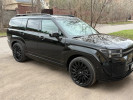 Hyundai Santa Fe 2025 года