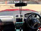 Mazda 323 1999 года