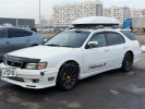 Nissan Cefiro 1997 года