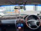 Nissan Cefiro 1997 года