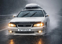 Nissan Cefiro 1997 года