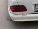 Mercedes-Benz E-Класс 1996 года