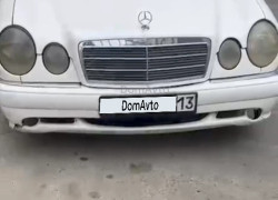 Mercedes-Benz E-Класс 1996 года