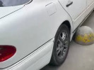 Mercedes-Benz E-Класс 1996 года