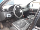 Mercedes-Benz ML-Класс 2001 года