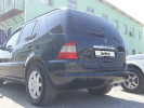 Mercedes-Benz ML-Класс 2001 года