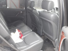 Mercedes-Benz ML-Класс 2001 года