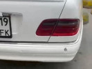 Mercedes-Benz E-Класс 1996 года