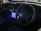 Nissan Presage 1998 года