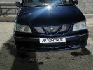 Nissan Presage 1998 года