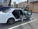 Mercedes-Benz C-Класс 1993 года