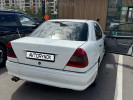 Mercedes-Benz C-Класс 1993 года