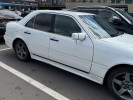 Mercedes-Benz C-Класс 1993 года