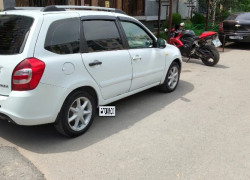 ВАЗ (Lada) Kalina 2014 года