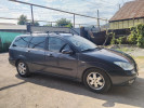 Ford Focus 2002 года