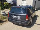 Ford Focus 2002 года