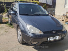 Ford Focus 2002 года